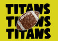 TITANS football