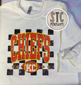 Checkered Chiefs