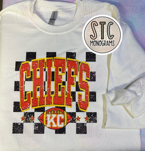 Checkered Chiefs