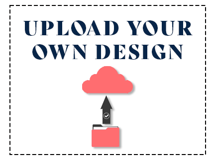Custom 2025 Upload Design