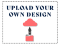 Custom 2025 Upload Design