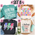 Meet Me Set B