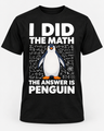 Penguin Math