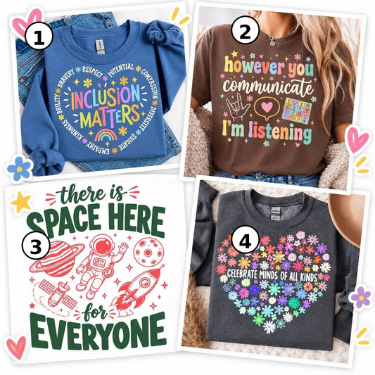 Inclusion Set
