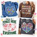 Inclusion Set
