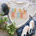 He is Risen