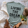 Living The Dream