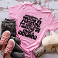 Child's Childing