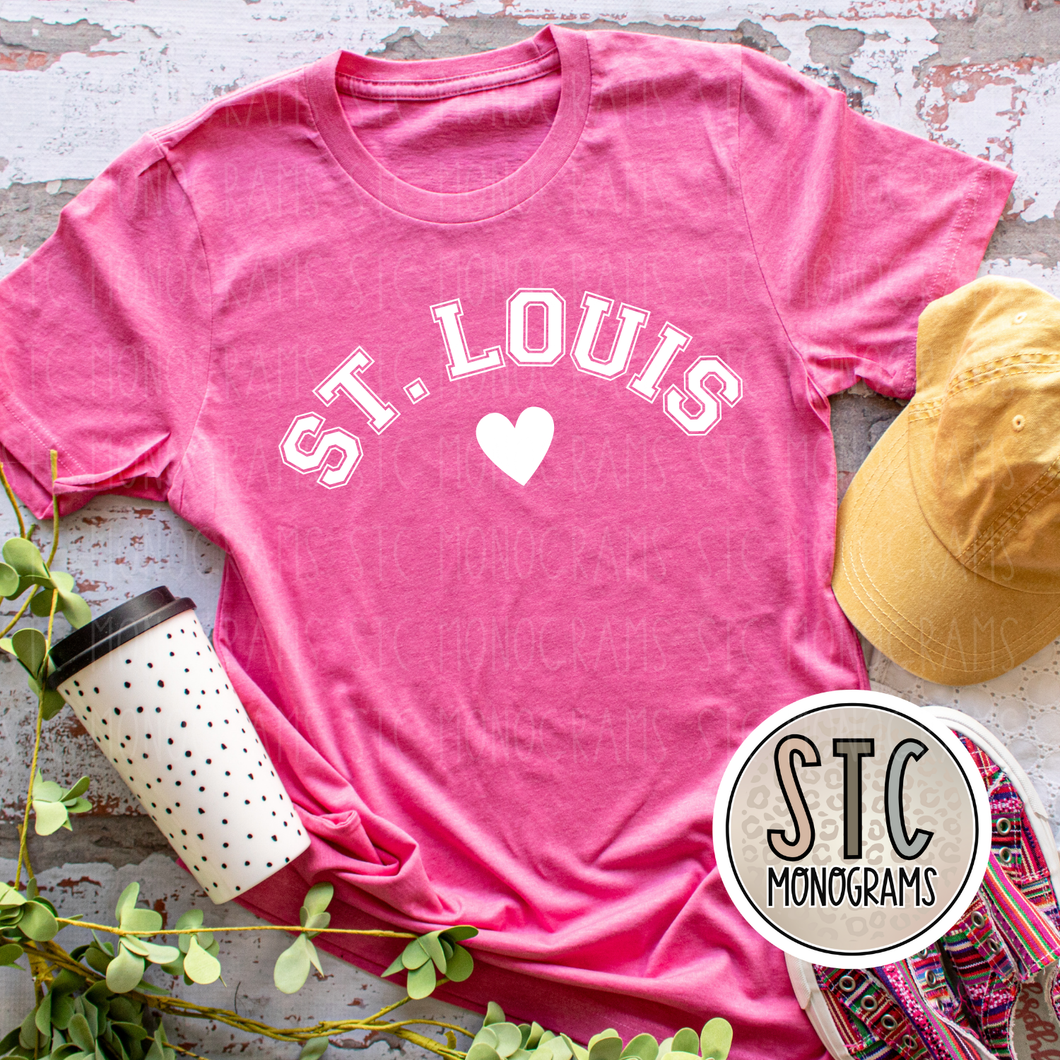 St. Louis Heart