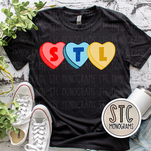 STL Hearts