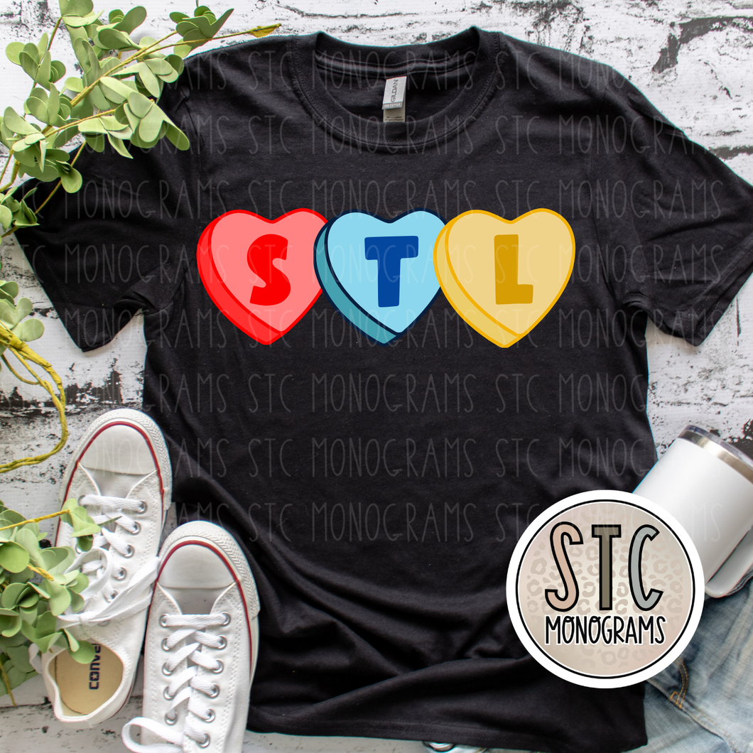 STL Hearts