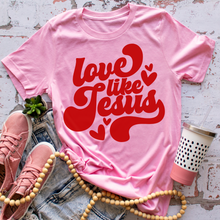 Load image into Gallery viewer, Love Like Jesus
