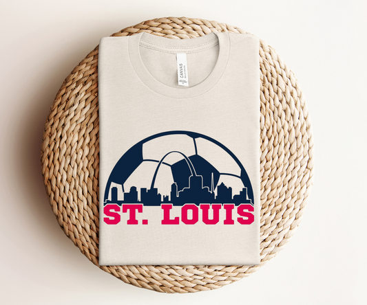 Ball Skyline St. Louis