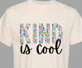 KIND is cool