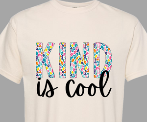 KIND is cool