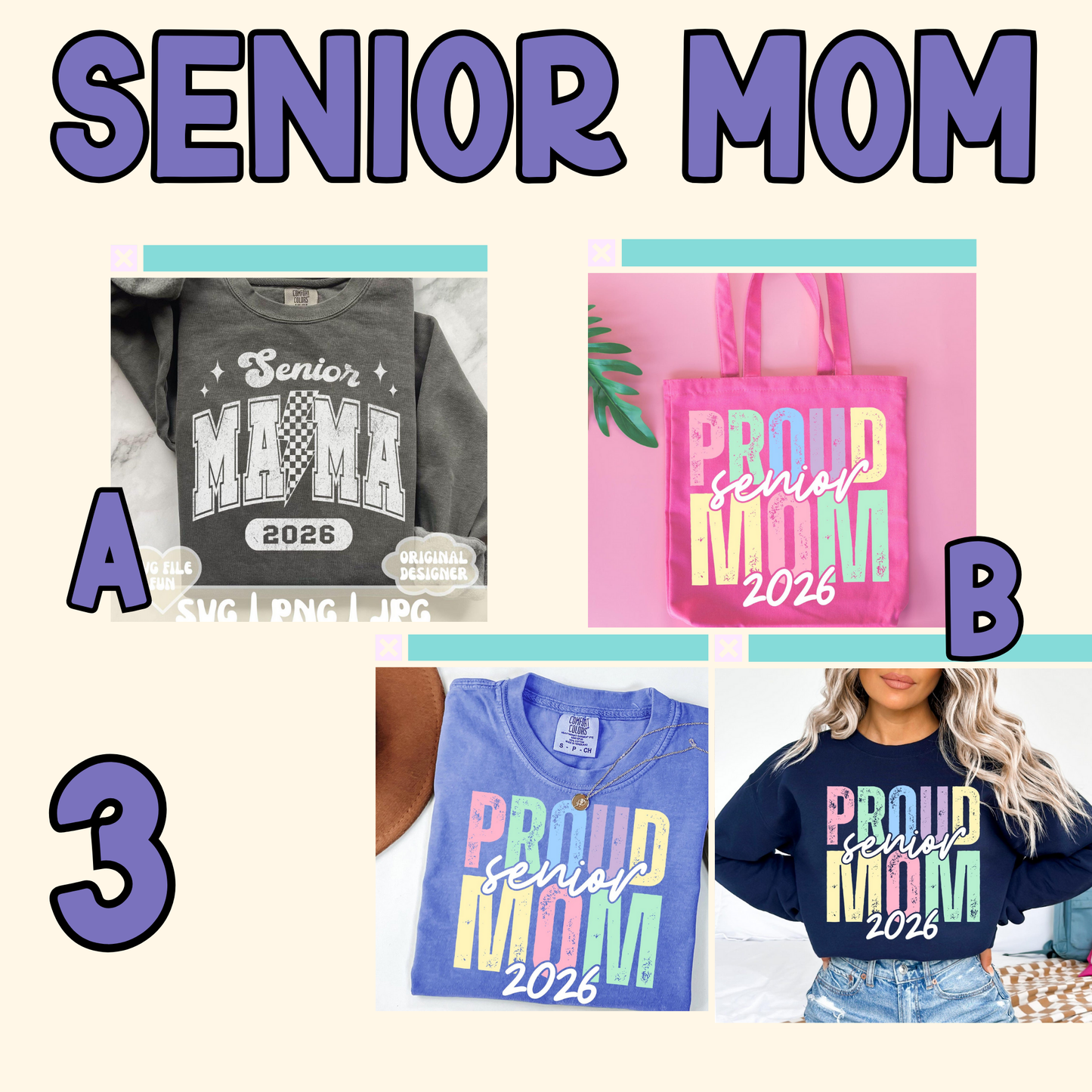 Senior MOM 2026
