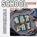 Block Pride Custom