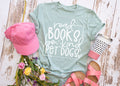 Read Books Be Kind Pet Dogs