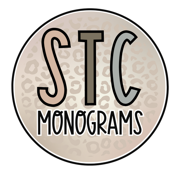 STC Monograms
