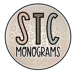 STC Monograms