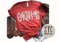 Cardinals Long Sleeve