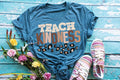 teach kindness leopard