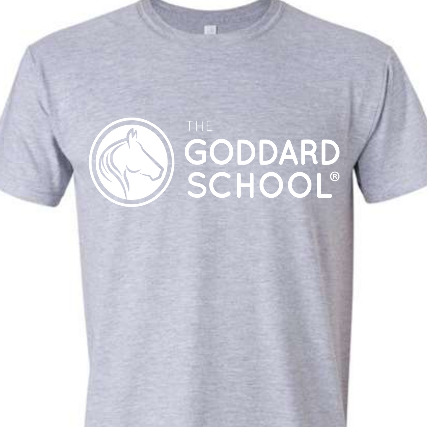 Staff Carnival Goddard Tee