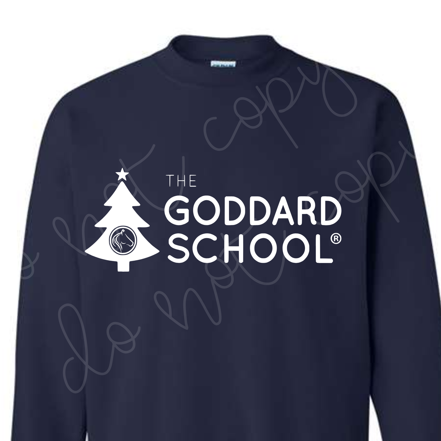 The Goddard School Tree
