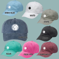 Goddard Ballcap