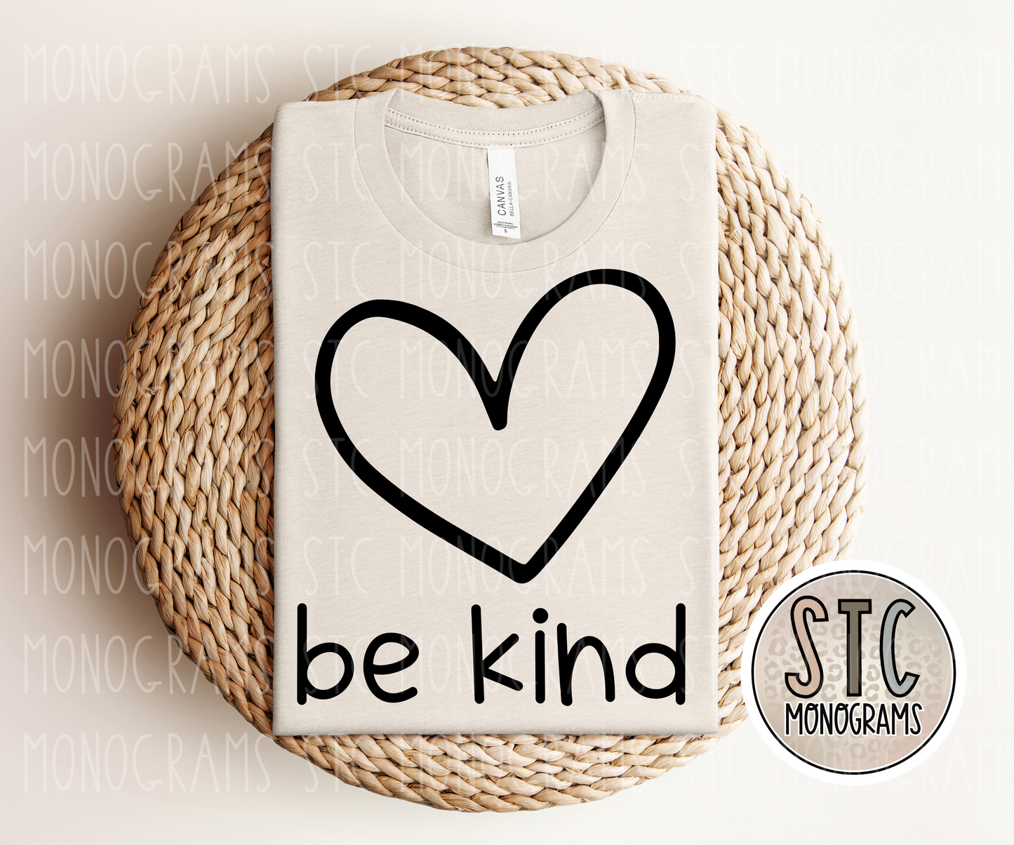 Be Kind <3