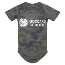 Load image into Gallery viewer, Onesie Goddard
