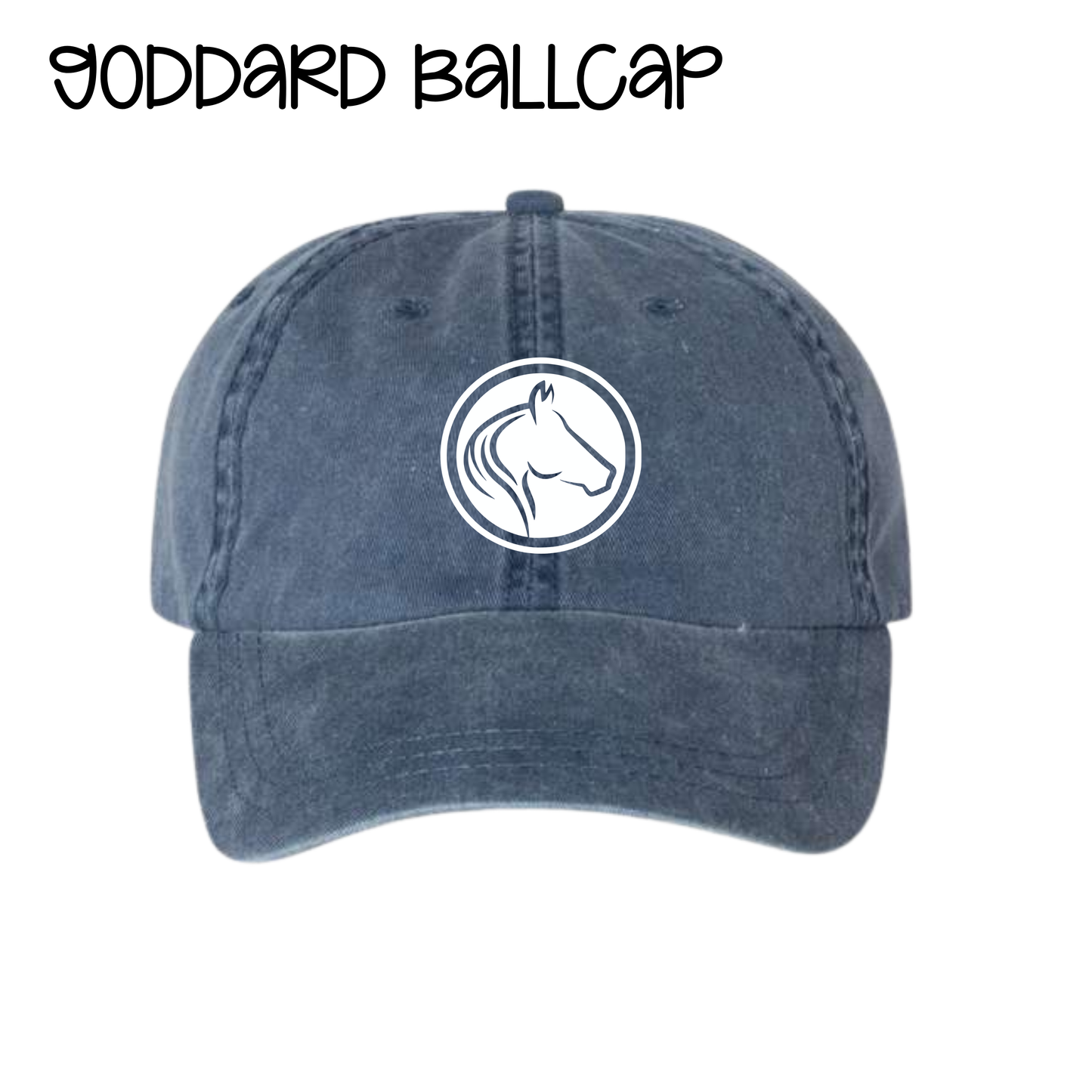 Goddard Ballcap