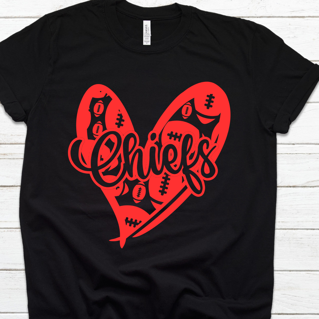 Chiefs Football
