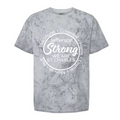 St. Charles Strong Tie Dye Tee- ADULT
