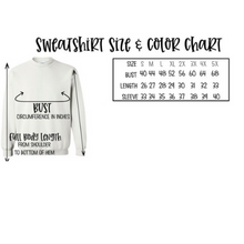 Load image into Gallery viewer, St. Charles Strong Crewneck- ADULT
