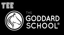 Load image into Gallery viewer, The Goddard School Tee
