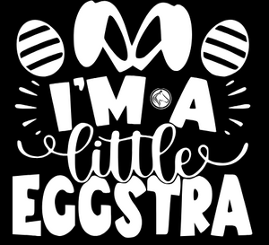 Easter/Spring Goddard Toddler Tee