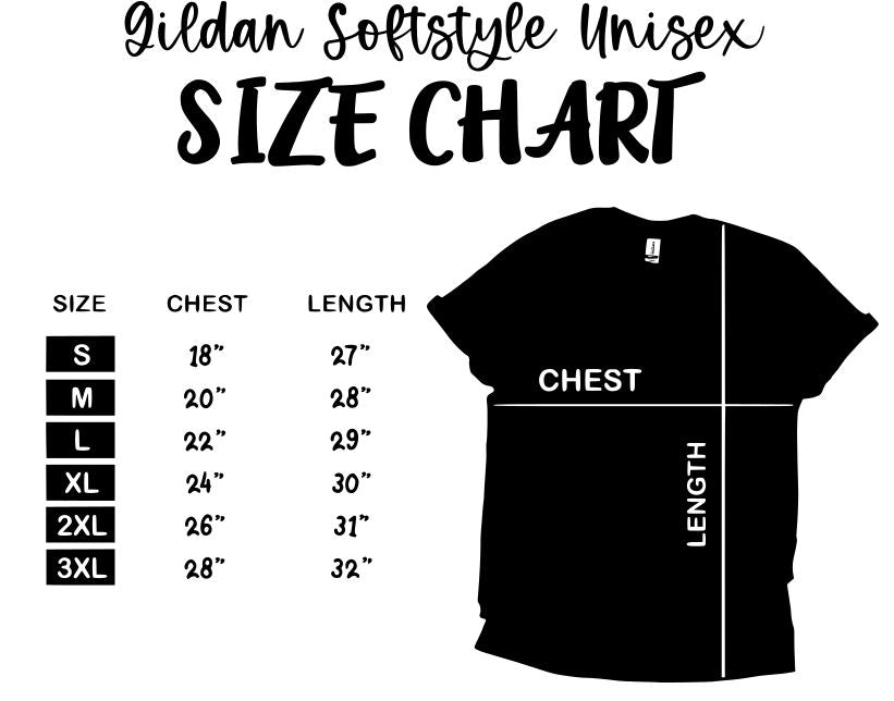 St. Charles Strong Tee- YOUTH