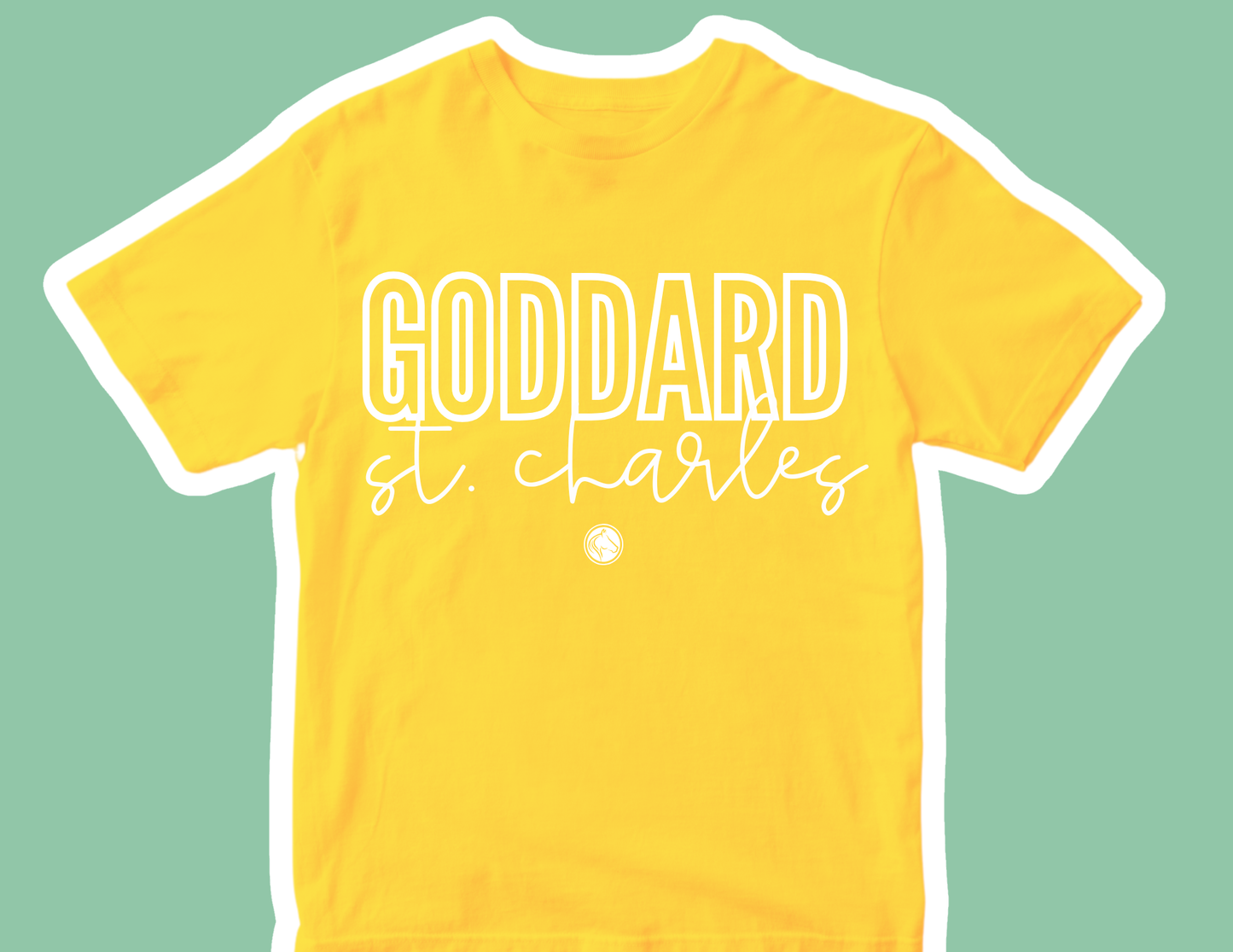 Goddard Outline & Script