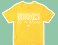 Goddard Outline & Script