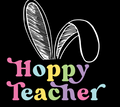 Hoppy Teacher