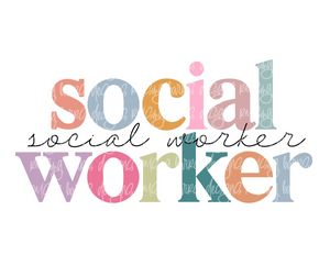 Social Worker Choices