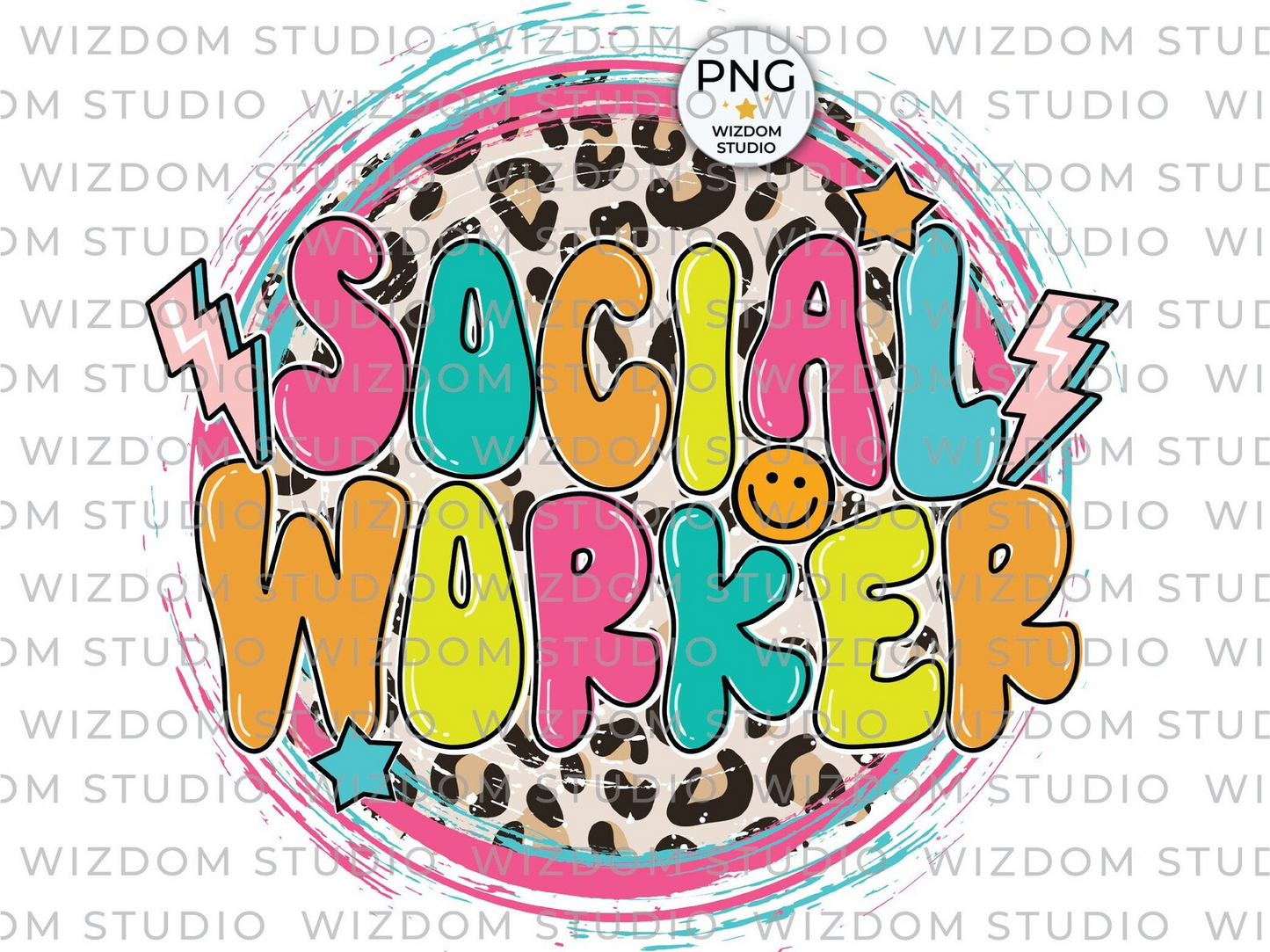 Social Worker Choices