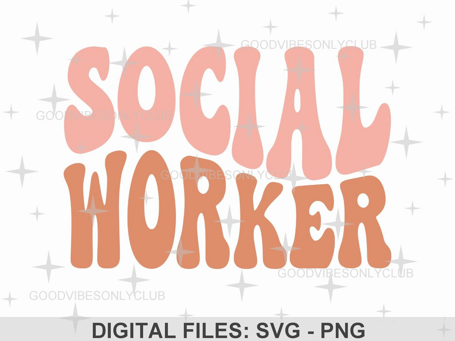 Social Worker Choices