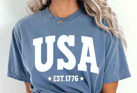 USA Varsity
