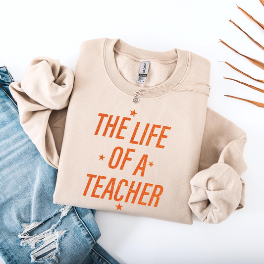 LIFE OF A TEACHER (SWIFTIE)