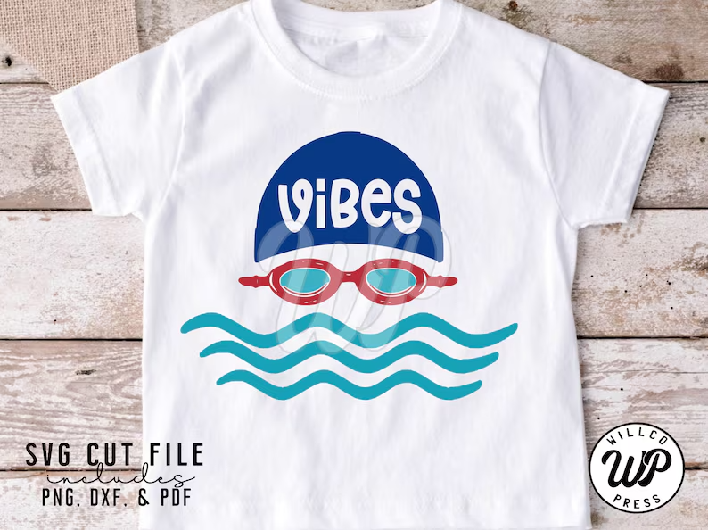Swim Vibes