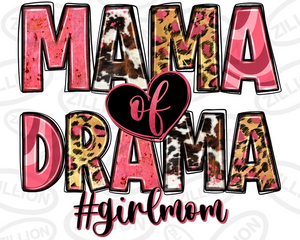 Mama of Drama