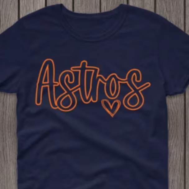 Astros