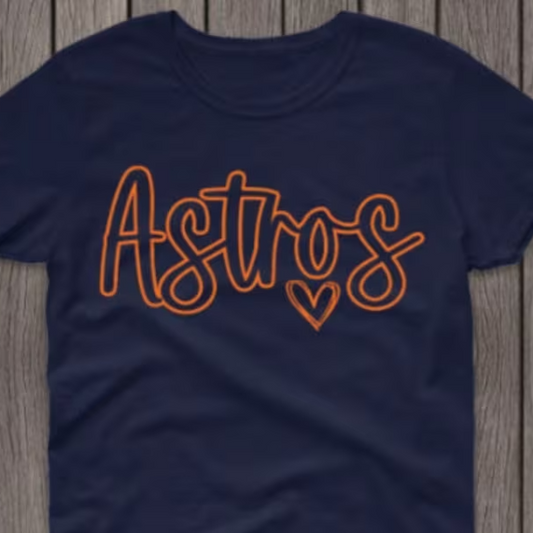Astros